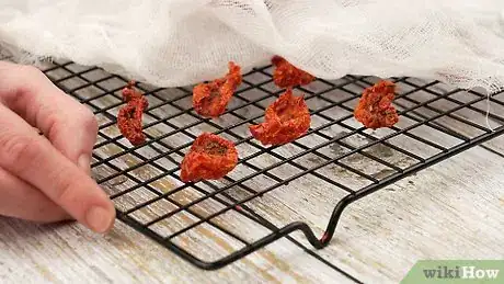 Image titled Make Sun Dried Tomatoes Step 9