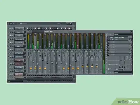 Image titled Make Electronic Music Using FL Studio Demo Step 13