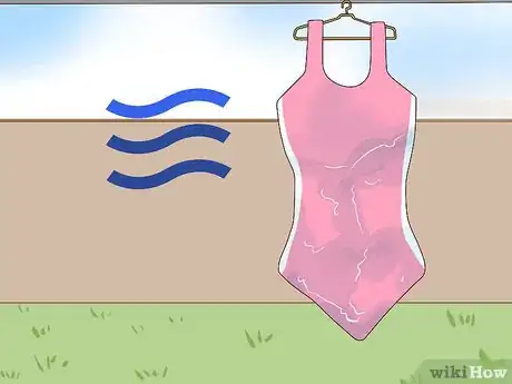 Image titled Shrink a Bathing Suit Step 13