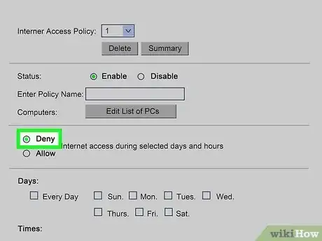 Image titled Configure a Linksys Router Step 22