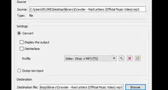 Convert Any Type of Audio in Windows Media Player