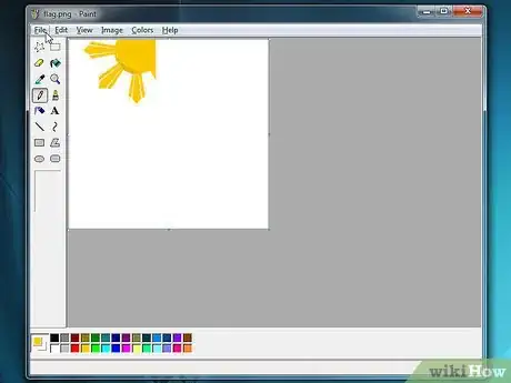 Image titled Shade in Microsoft Paint Step 20