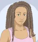 Braid African American Hair