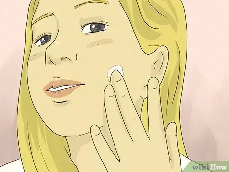 Image titled Make a Bedtime Skin Care Routine (Teenage Girls) Step 4