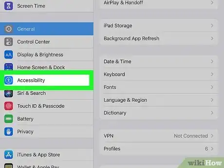 Image titled Extend the Battery Life of an iPad Step 38