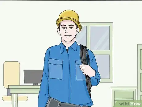 Image titled Become an Electrician in Texas Step 17