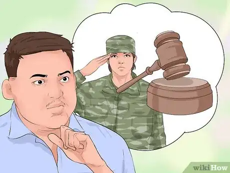 Image titled Know Military Uniform Laws Step 18