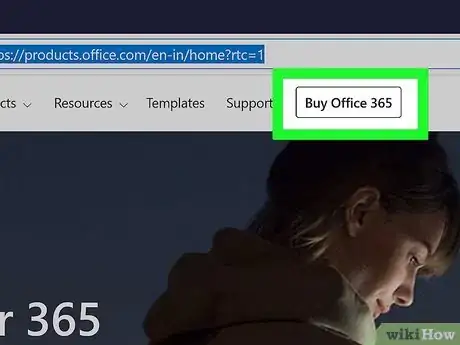 Image titled Use Office 365 Step 2