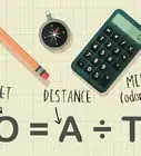 Calculate Your Car's Fuel Efficiency (MPG)