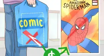 Buy Marvel Comics