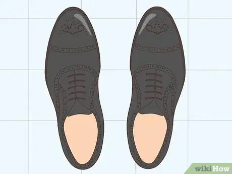 Image titled Wear Brogues Step 2