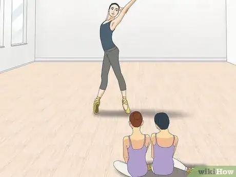 Image titled Teach Ballet Step 5