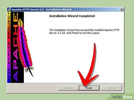 Image titled Install and Configure Apache Webserver to Host a Website from Your Computer Step 5