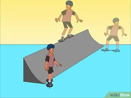 Image titled Do Casterboard Tricks Step 23