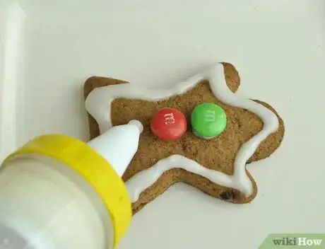 Image titled Make Gingerbread Cookies Step 18