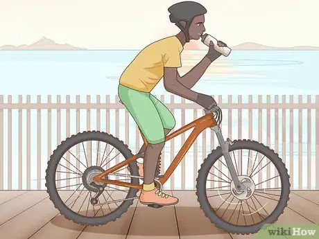 Image titled Bike for Weight Loss Step 11