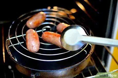 Image titled Cook Bratwurst Step 23