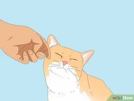 Image titled Get Your Cat to Know and Love You Step 6