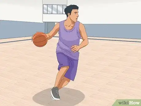 Image titled Play Basketball Step 8