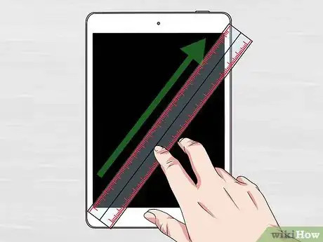 Image titled Measure an iPad for a Case Step 9