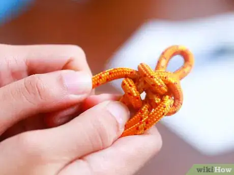 Image titled Make a Paracord Bracelet Step 10