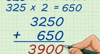 Do Long Multiplication