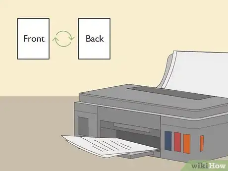 Image titled Reduce Paper Waste Step 12