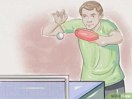 Image titled Serve in Table Tennis Step 23