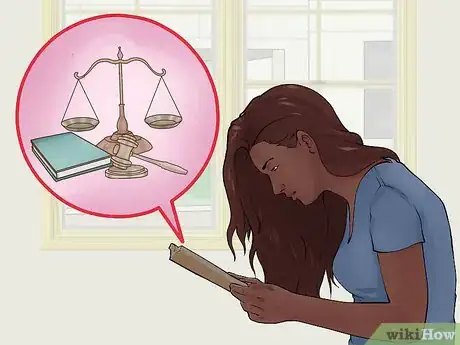 Image titled Write a Legal Transcript Step 14