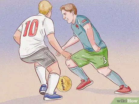 Image titled Play Futsal Step 13