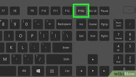Image titled Capture a Screenshot Step 2
