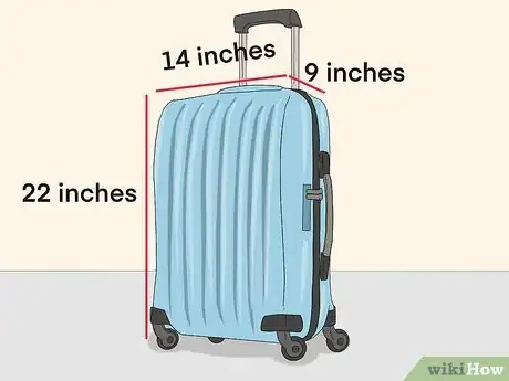 Image titled Prepare for a Flight Step 12.jpeg