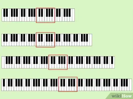 Image titled Play Middle C on the Piano Step 2