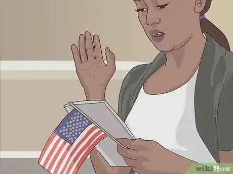 Image titled Become a US Citizen Step 8