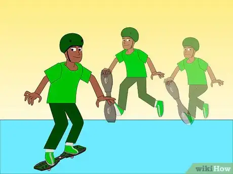 Image titled Do Casterboard Tricks Step 26