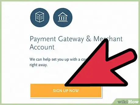 Image titled Integrate a Payment Gateway Into a Website Step 6