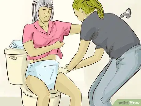 Image titled Prevent UTIs in the Elderly Step 19