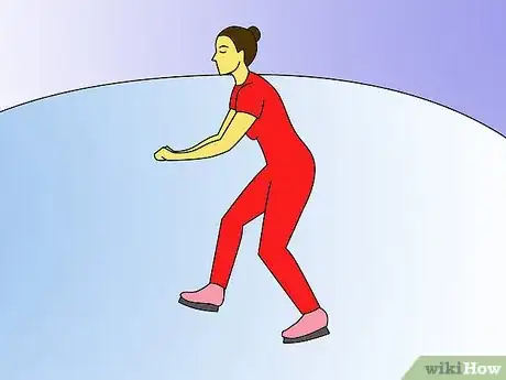 Image titled Do a Waltz Jump in Figure Skating Step 3