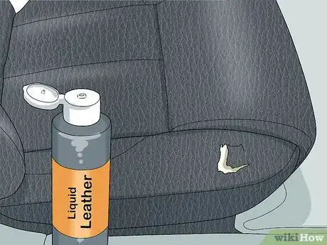 Image titled Repair Leather Car Seats Step 15