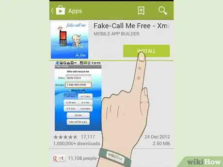 Image titled Fake a Call on an Android Phone Step 2