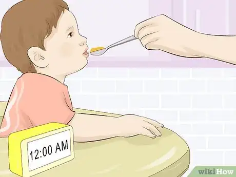 Image titled Introduce Eggs to Babies Step 10