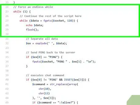Image titled Develop an IRC Bot Step 7