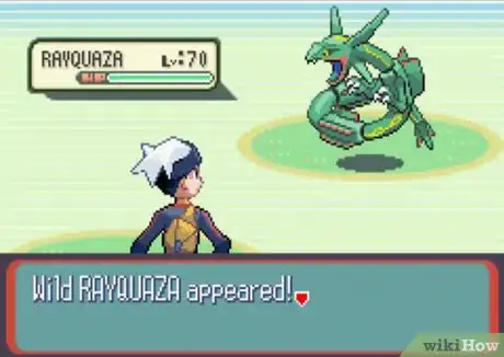 Image titled Catch Rayquaza in Pokémon Ruby And Sapphire Step 8