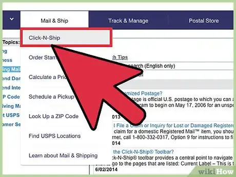 Image titled Buy Postage Online Step 11