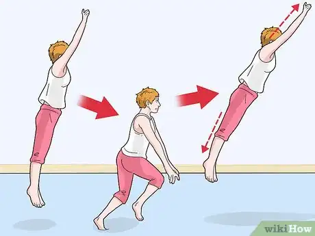 Image titled Do a Front Flip Step 15