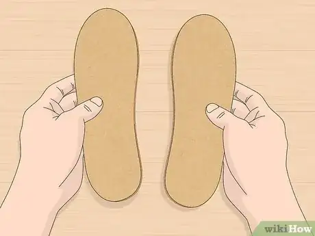 Image titled Build Shoe Insoles Step 5