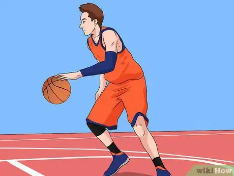 Image titled Do a Euro Step Layup (Basketball) Step 9