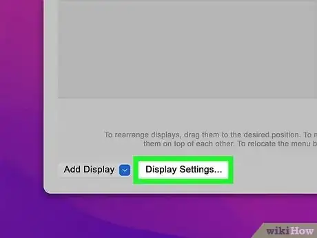 Image titled Change the Screen Resolution on a Mac Step 29