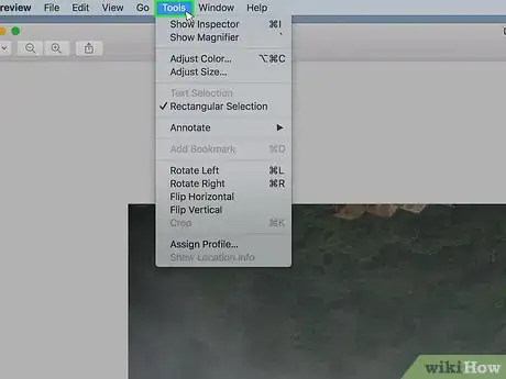 Image titled Edit Images on a Mac Step 5