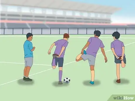 Image titled Play Soccer Step 29